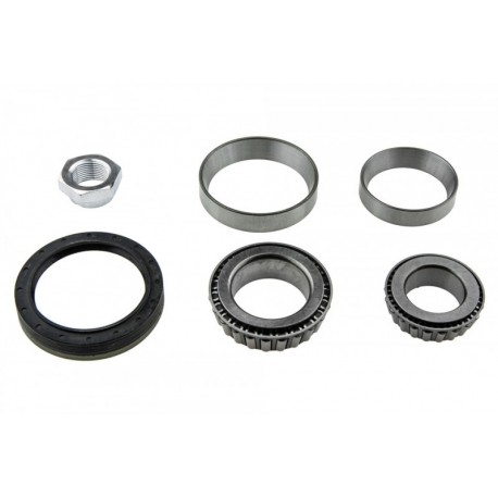 Kerékcsapágy készlet HÁTSÓ DUCATO, JUMPER, BOXER 94-02 71714454