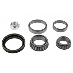 Kerékcsapágy készlet HÁTSÓ DUCATO, JUMPER, BOXER 94-02 71714454