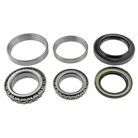 Kerékcsapágy készlet HÁTSÓ TRANSIT 100L-190 5015650