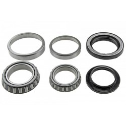 Kerékcsapágy készlet HÁTSÓ TRANSIT 100L-190 5015650