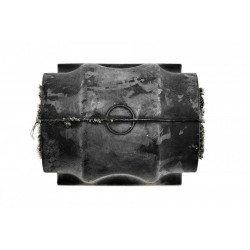 Csapágyazás, stabilizátor ELSŐ LAND ROVER DISCOVERY III 04- LR015339