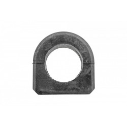 Csapágyazás, stabilizátor HÁTSÓ MAZDA SERIA-3 BK, BL 2007- B34S28156