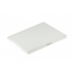 Szűrő, utastér levegő CHRYSLER VOYAGER III 01- CUK3142