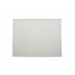 Szűrő, utastér levegő CHRYSLER VOYAGER III 01- CUK3142