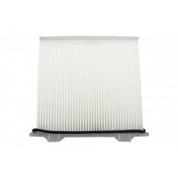 Szűrő, utastér levegő MITSUBISHI PAJERO 00-07 CUK2230