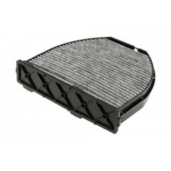 Szűrő, utastér levegő MERCEDES C-, E-KLASA 2003- CUK2550