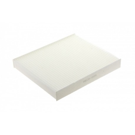 Szűrő, utastér levegő VW ROUTAN 09- CU2141