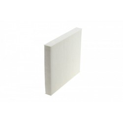 Szűrő, utastér levegő VW ROUTAN 09- CU2141