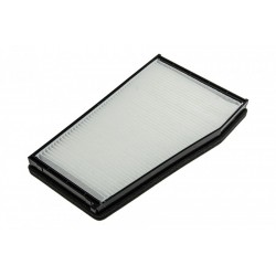 Szűrő, utastér levegő DAEWOO EVANDA 02- CU3040