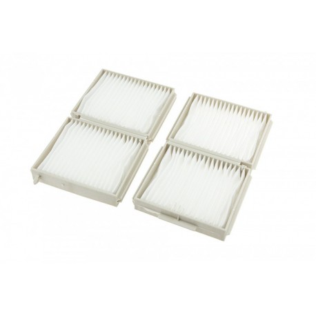 Szűrő, utastér levegő MAZDA 626 GF/GW 97- GE7B61J6X