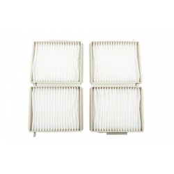 Szűrő, utastér levegő MAZDA 626 GF/GW 97- GE7B61J6X