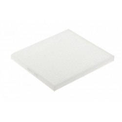 Szűrő, utastér levegő TOYOTA AVENSIS T25 03- CU2035