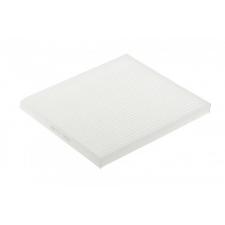 Szűrő, utastér levegő TOYOTA AVENSIS T25 03- CU2035