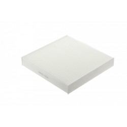 Szűrő, utastér levegő HONDA JAZZ 1.2I, 1.4I 02-, CITY 06- CU1835