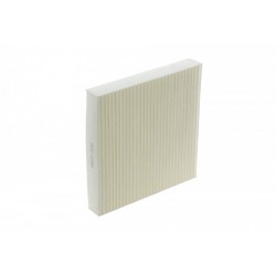 Szűrő, utastér levegő HONDA JAZZ 1.2I, 1.4I 02-, CITY 06- CU1835