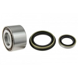 Kerékcsapágy készlet HÁTSÓ NISSAN PATROL Y60 87- 4321001J10