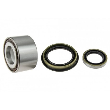 Kerékcsapágy készlet HÁTSÓ NISSAN PATROL Y60 87- 4321001J10