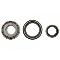 Kerékcsapágy készlet HÁTSÓ NISSAN PATROL Y60 87- 4321001J10