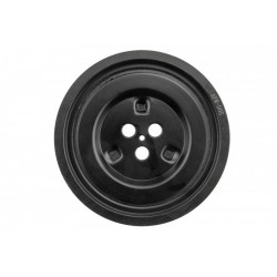 Szíjtárcsa, főtengely FORD TRANSIT 2.4 TDCI 06- 6C1Q6B319EA