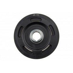 Szíjtárcsa, főtengely MERCEDES A- W168 97- 1660300303