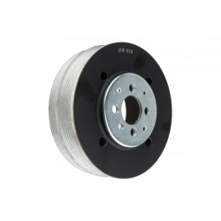 Szíjtárcsa, főtengely AUDI, VW 1.9TDI, 66KW 028105243Q