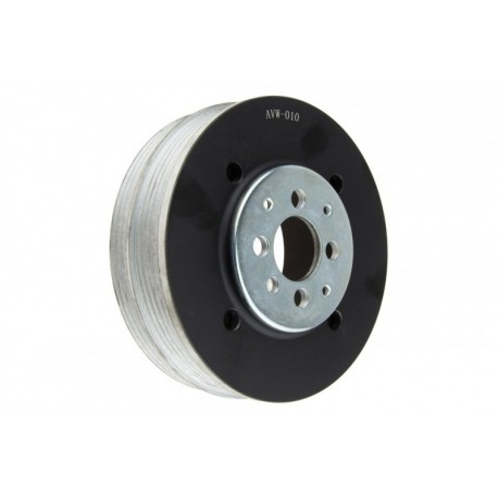 Szíjtárcsa, főtengely AUDI, VW 1.9TDI, 66KW 028105243Q