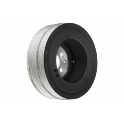 Szíjtárcsa, főtengely AUDI, VW 1.9TDI, 66KW 028105243Q