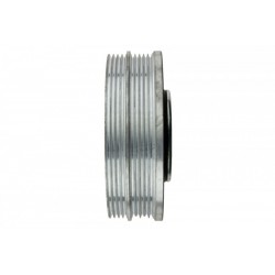 Szíjtárcsa, főtengely AUDI, VW 1.9TDI, 66KW 028105243Q