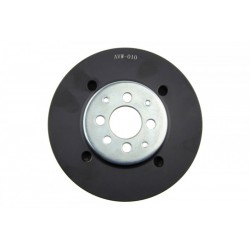 Szíjtárcsa, főtengely AUDI, VW 1.9TDI, 66KW 028105243Q