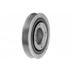 Szíjtárcsa, főtengely FIAT ALFA ROMEO 147 01-, 1.9JTD 55185409