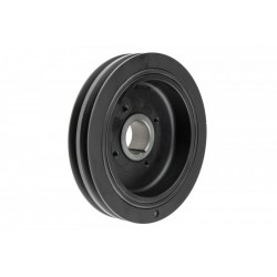 Szíjtárcsa, főtengely MITSUBISHI PAJERO, L300 2.5TD 2312442000