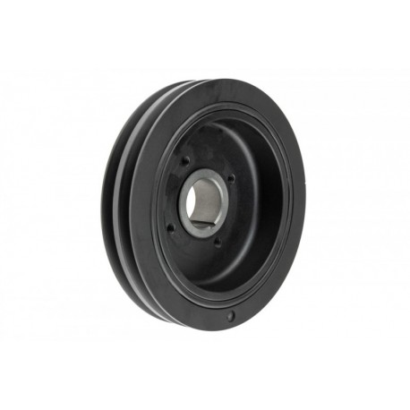 Szíjtárcsa, főtengely MITSUBISHI PAJERO, L300 2.5TD 2312442000