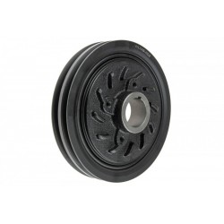 Szíjtárcsa, főtengely MITSUBISHI PAJERO, L300 2.5TD 2312442000