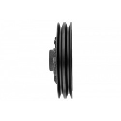 Szíjtárcsa, főtengely MITSUBISHI PAJERO, L300 2.5TD 2312442000