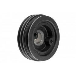 Szíjtárcsa, főtengely KOR MITSUBISHI PAJERO 94-00 2.8TD ME200048