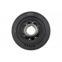 Szíjtárcsa, főtengely KOR MITSUBISHI PAJERO 94-00 2.8TD ME200048