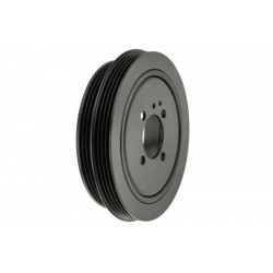 Szíjtárcsa, főtengely MAZDA 323 1.3 1.5 B6BG11401