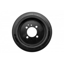 Szíjtárcsa, főtengely MAZDA 323 1.3 1.5 B6BG11401