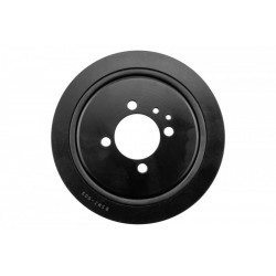 Szíjtárcsa, főtengely MAZDA 323 1.3 1.5 B6BG11401