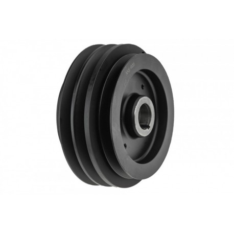 Szíjtárcsa, főtengely NISSAN PICK-UP D22 2.5 DI 01- 12303VK501