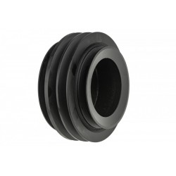 Szíjtárcsa, főtengely NISSAN PICK-UP D22 2.5 DI 01- 12303VK501