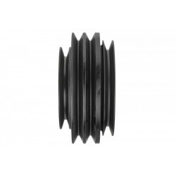 Szíjtárcsa, főtengely NISSAN PICK-UP D22 2.5 DI 01- 12303VK501