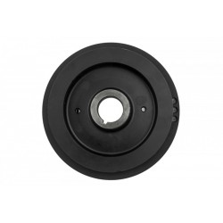 Szíjtárcsa, főtengely NISSAN PICK-UP D22 2.5 DI 01- 12303VK501