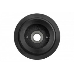 Szíjtárcsa, főtengely NISSAN PICK-UP D22 2.5 DI 01- 12303VK501