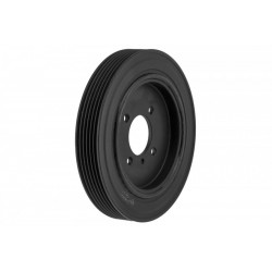 Szíjtárcsa, főtengely PEUGEOT 206 98- PARTNER 96-, 1.9D 0515Q6