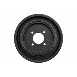 Szíjtárcsa, főtengely PEUGEOT 206 98- PARTNER 96-, 1.9D 0515Q6