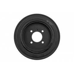 Szíjtárcsa, főtengely PEUGEOT 206 98- PARTNER 96-, 1.9D 0515Q6