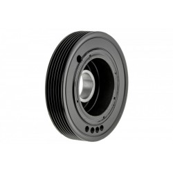 Szíjtárcsa, főtengely PEUGEOT/CITROEN 1.8/2.0 XSARA 97-, XANTIA 95-, 306 97-, 406 95-, 605 94- 0515K6