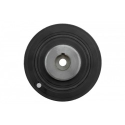 Szíjtárcsa, főtengely CITROERN, PEUGEOT 1.9D 96- 0515R5