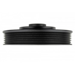 Szíjtárcsa, főtengely RENAULT LAGUNA 2.2 D, 2.2 DT 95- 7700104292